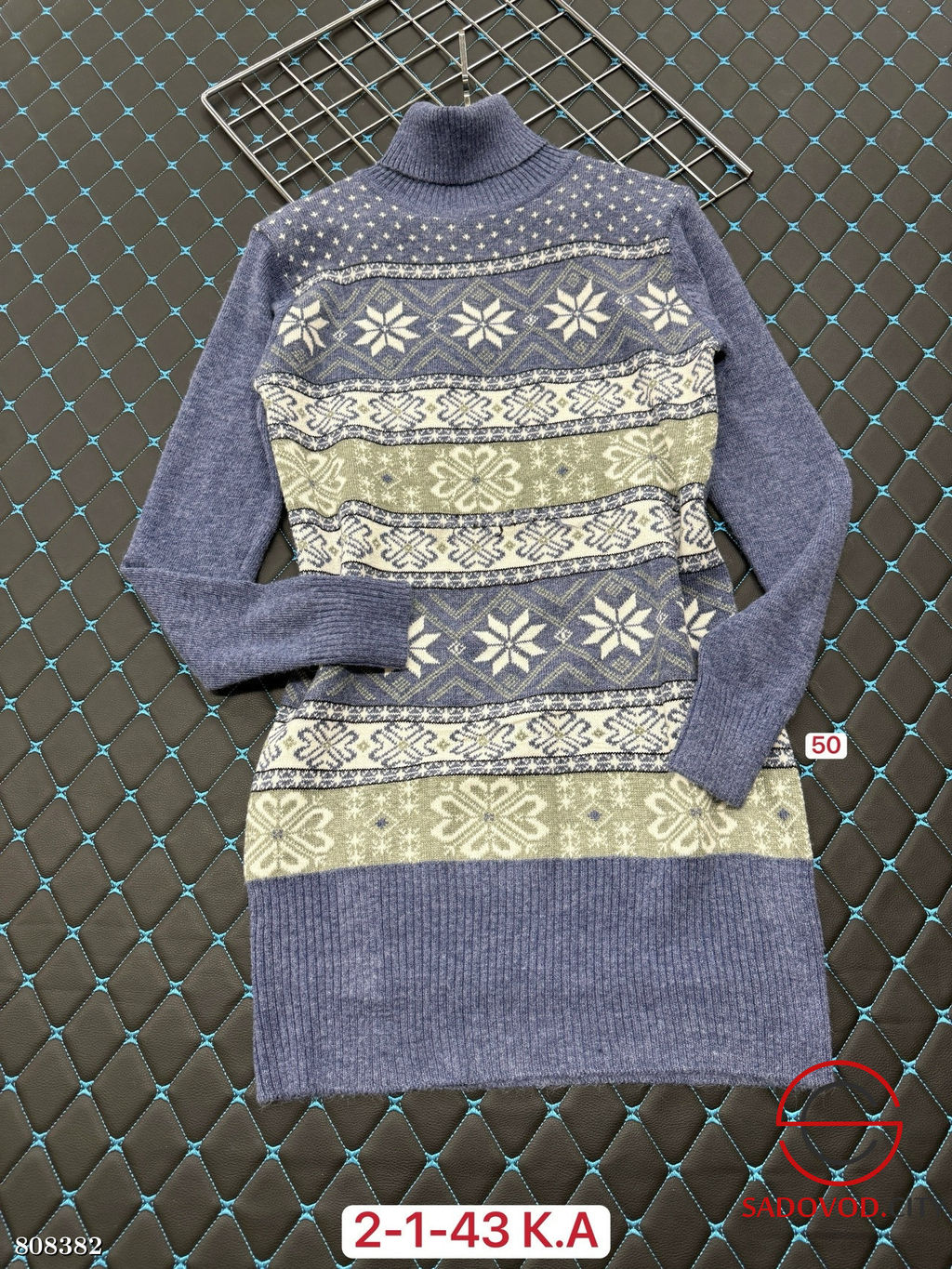 Туники Утеплённые женские - Bruno фото 3