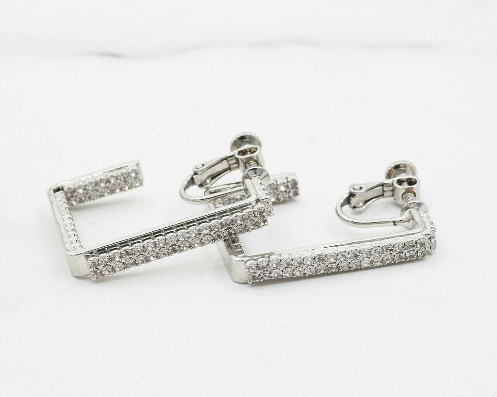 Серьги-клипсы F922476907230