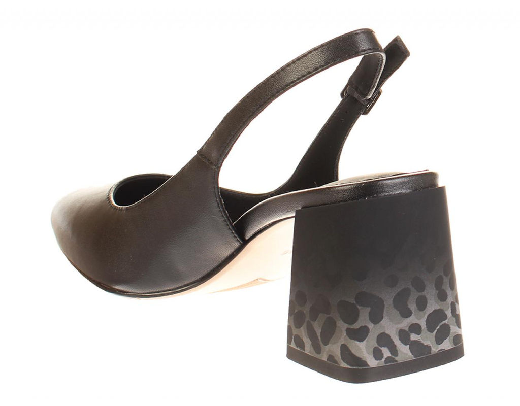 Туфли La Grandezza A5032L-2-B1339L  фото 3