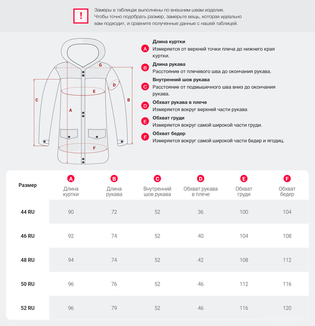Парка зимняя женская с капюшоном бордового цвета 9538-1Bo - Mtforce фото 26
