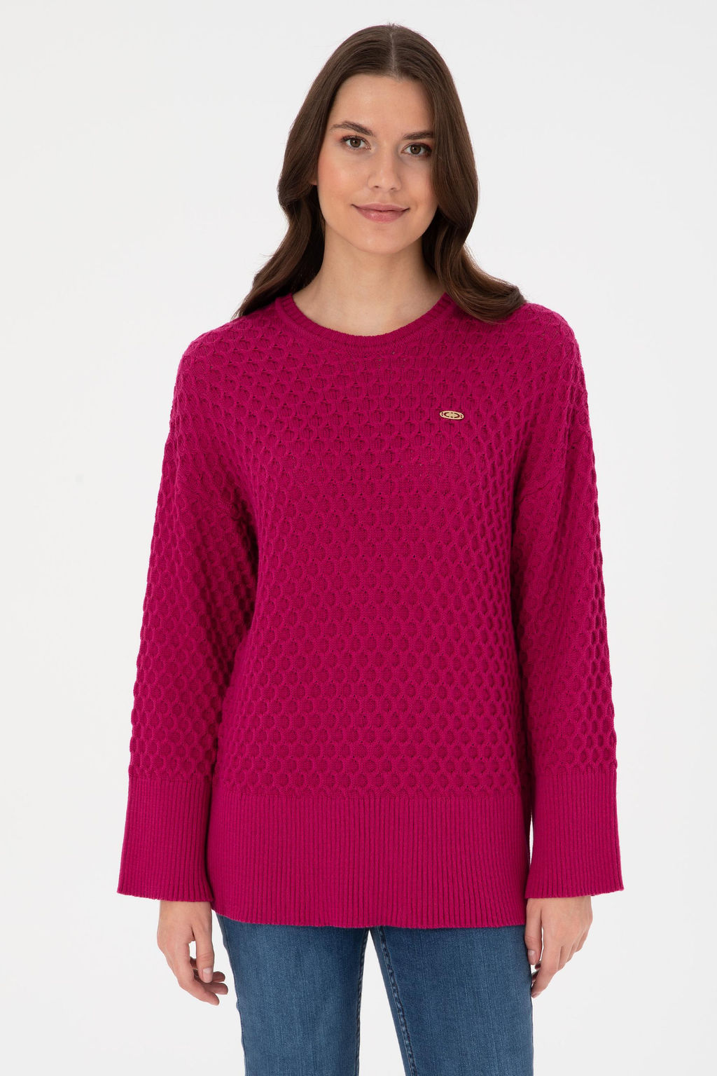 Kad_n Fu_ya Kazak - U.s. polo assn фото 3