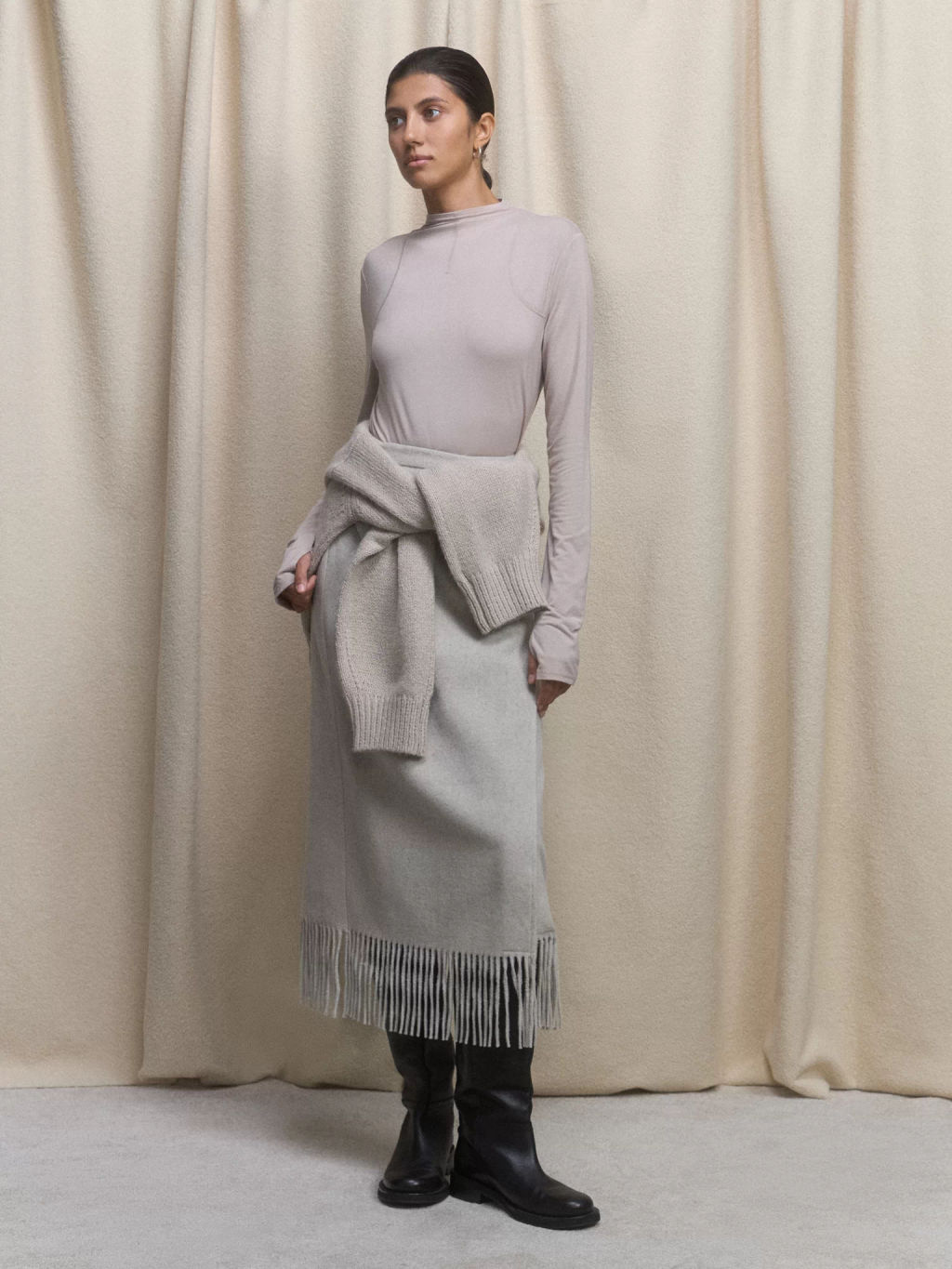 Джемпер женский / Zarina  фото 3