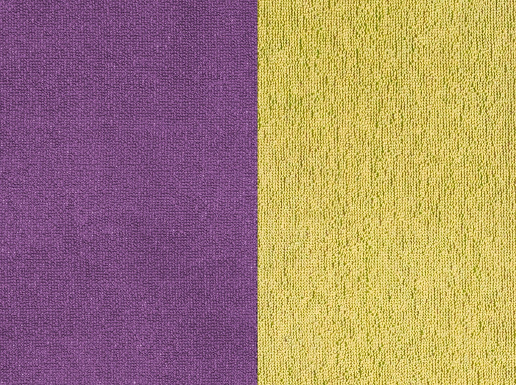 Полотенце махровое 6с102.411ж1 Мелодия лета(3-сирень4) 67х150см