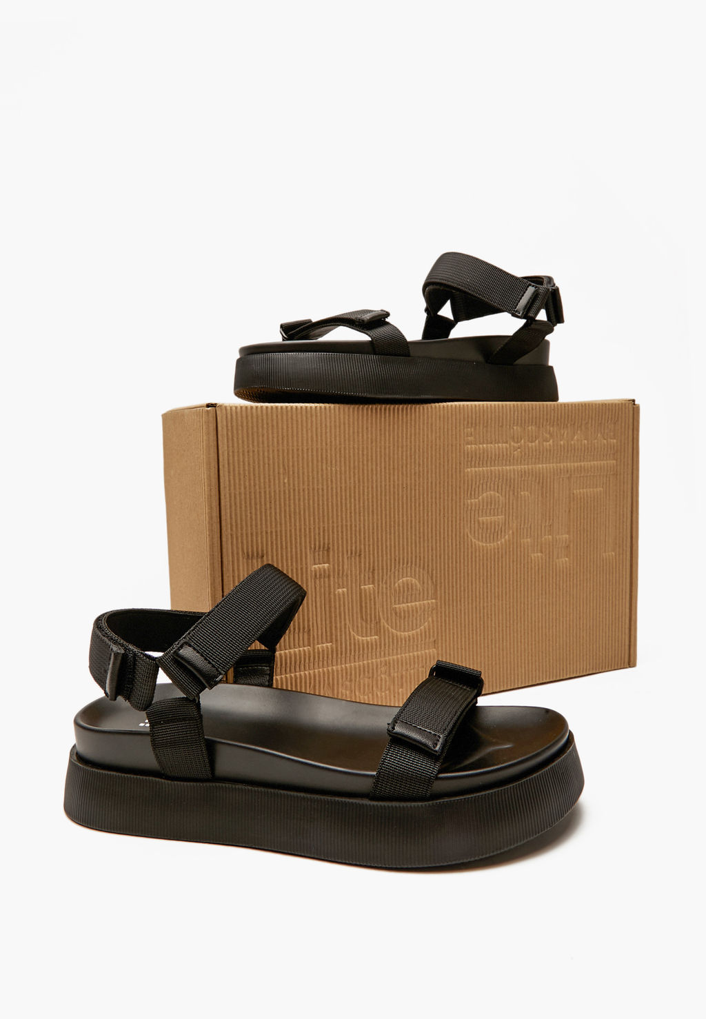 Сандалии - Mascotte фото 6