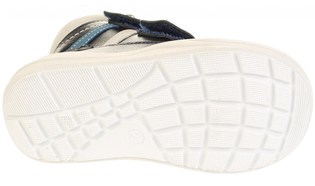 Ботинки КОТОФЕЙ 352259-44