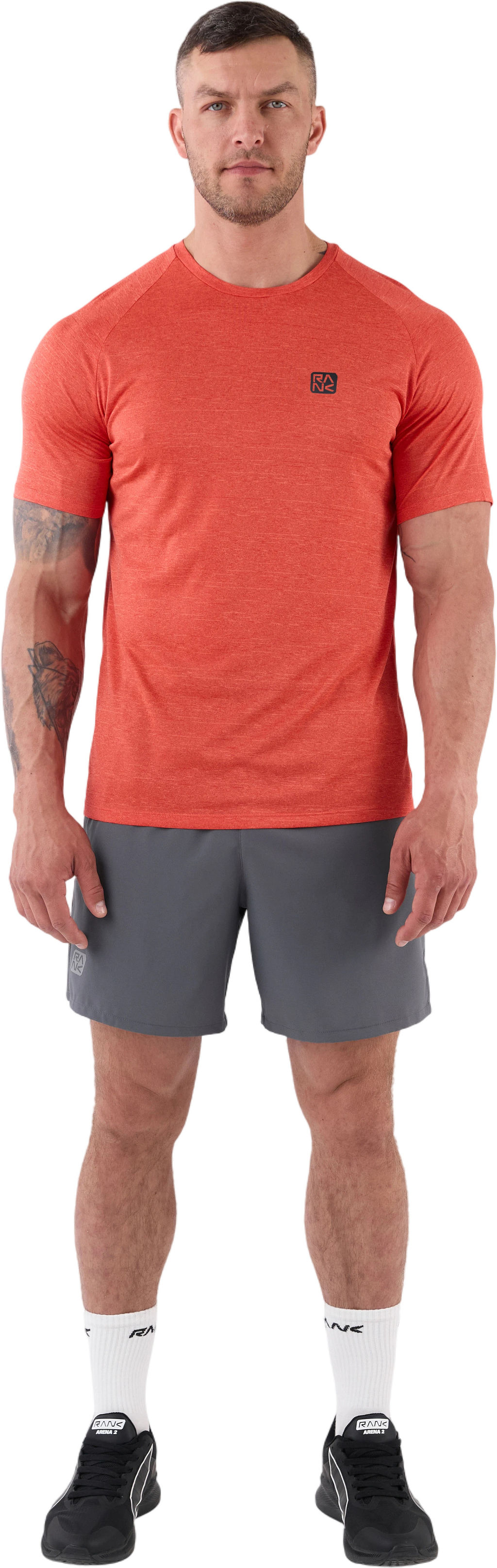 Футболка мужская