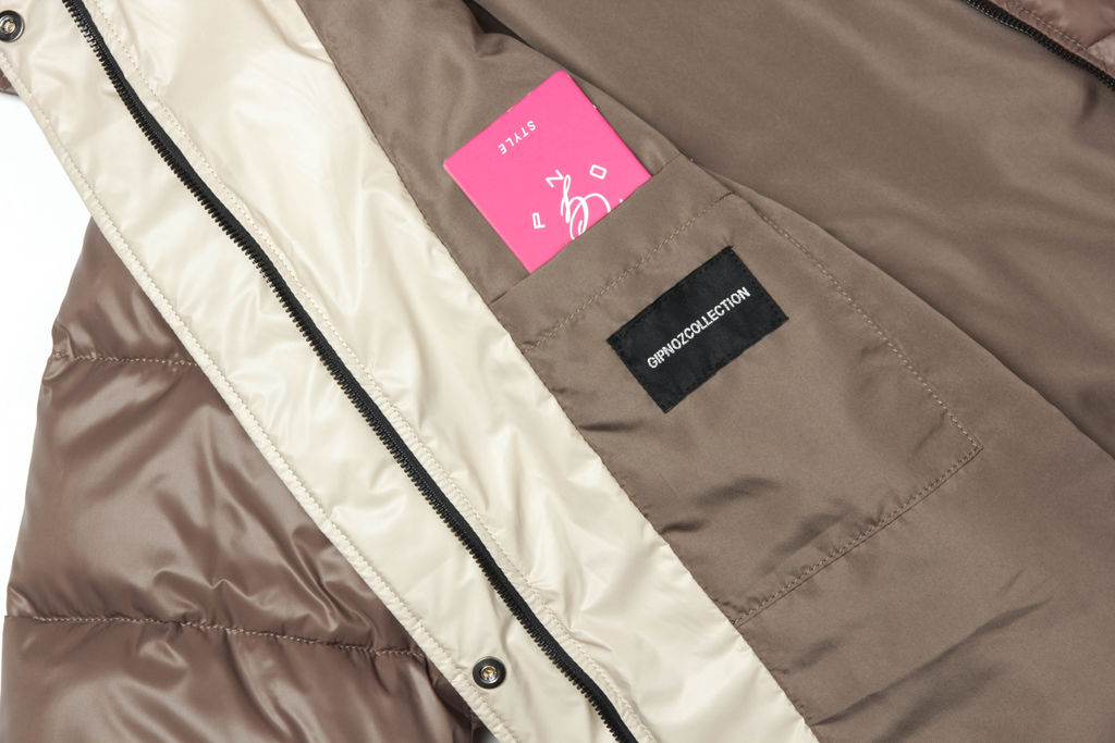 Куртка - Gipnoz фото 13