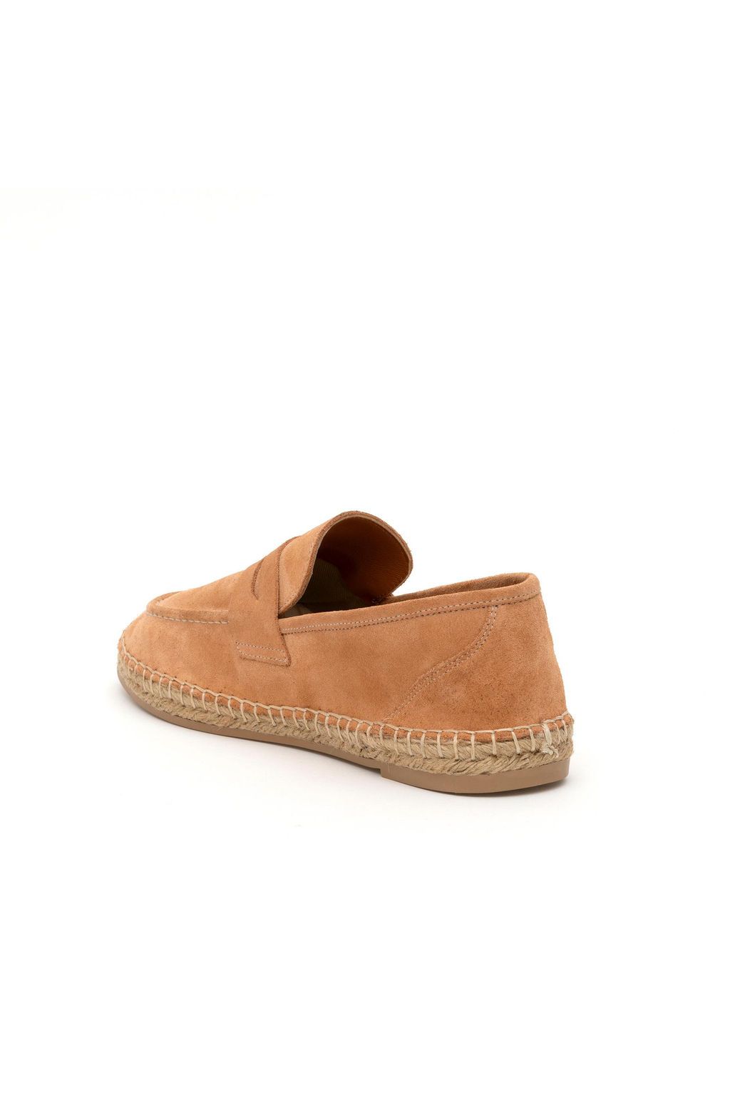 Мужские туфли лосося Неожиданная скидка в корзине - U.s. polo assn фото 4