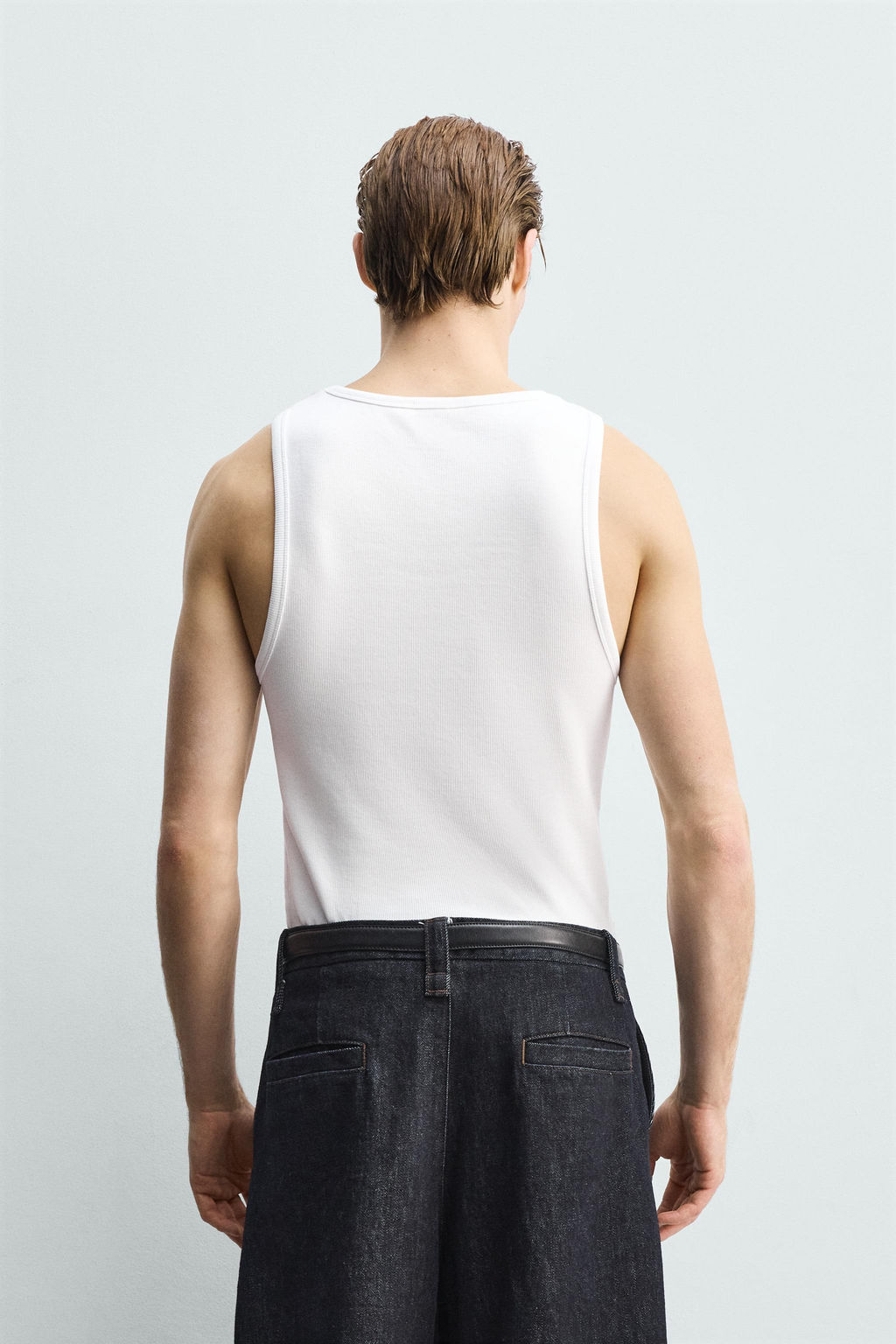 PACK 3 CAMISETA TANK B?SICA / varios