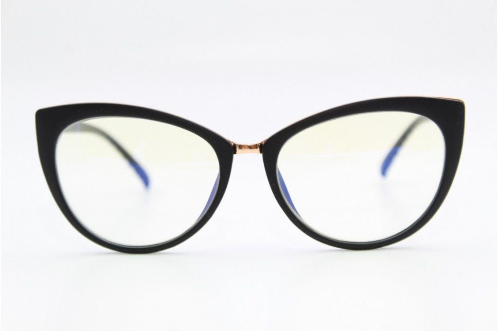 ОЧКИ КОМПЬЮТЕРНЫЕ RALPH 8074 (55-17-145) С126