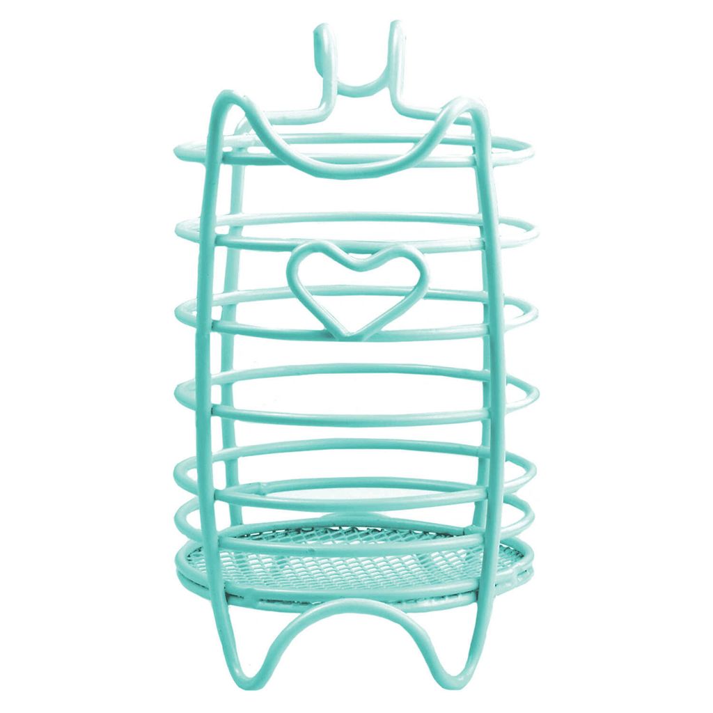 Подставка для канцелярских принадлежностей, арт.53960/ 50 МЯТНЫЙ КОТ - Феникс+ фото 2