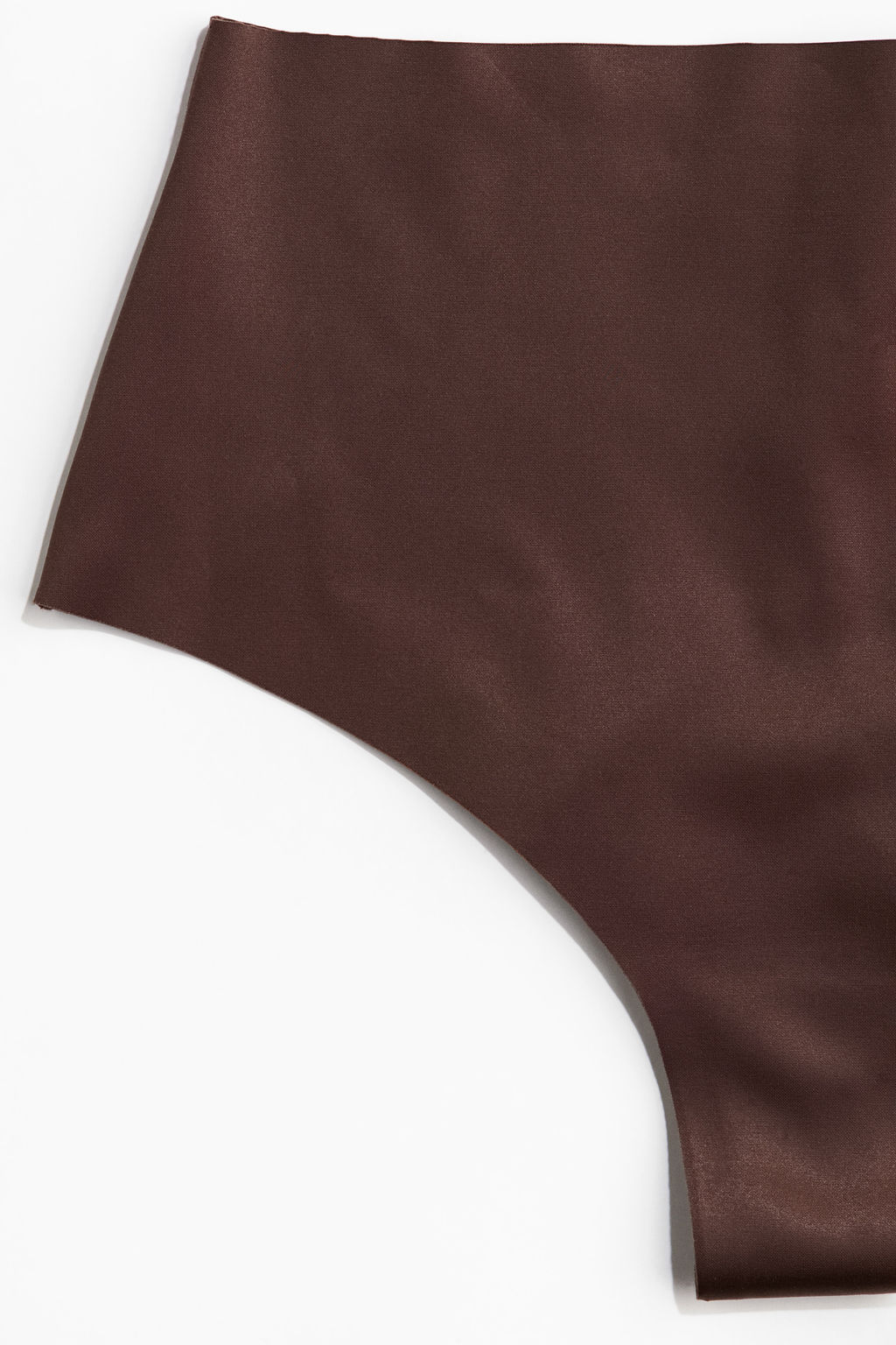 Braga Brazilian de microfibra Medium shape - H&m фото 5