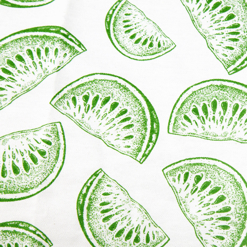 Астурия, белый Фартук Классический 73х84см, с карманом, на завязках, хлопок Премиум 186г/м2, Домашняя мода (Россия)  фото 2