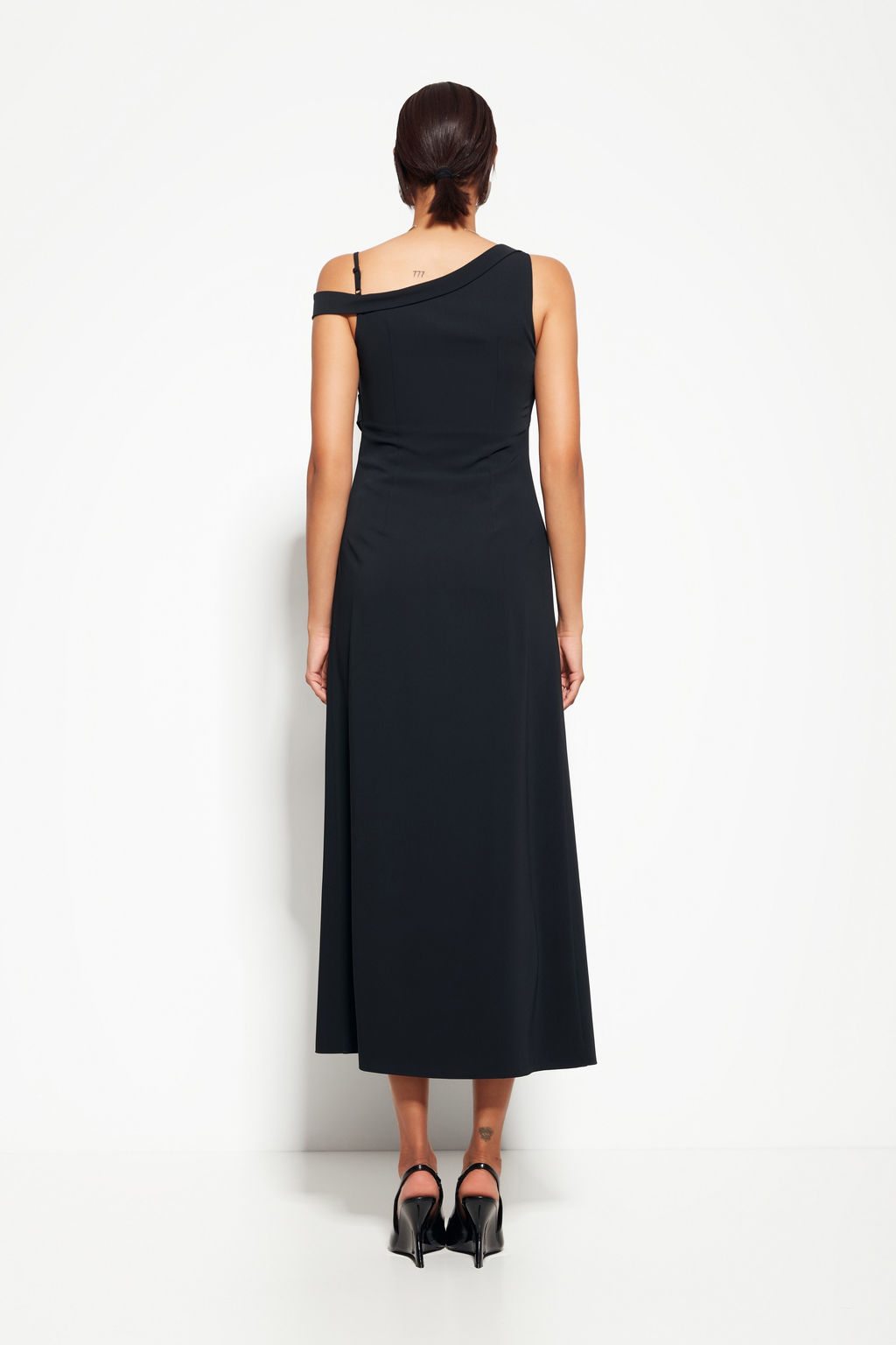 Платье 55296 - Lakbi фото 4