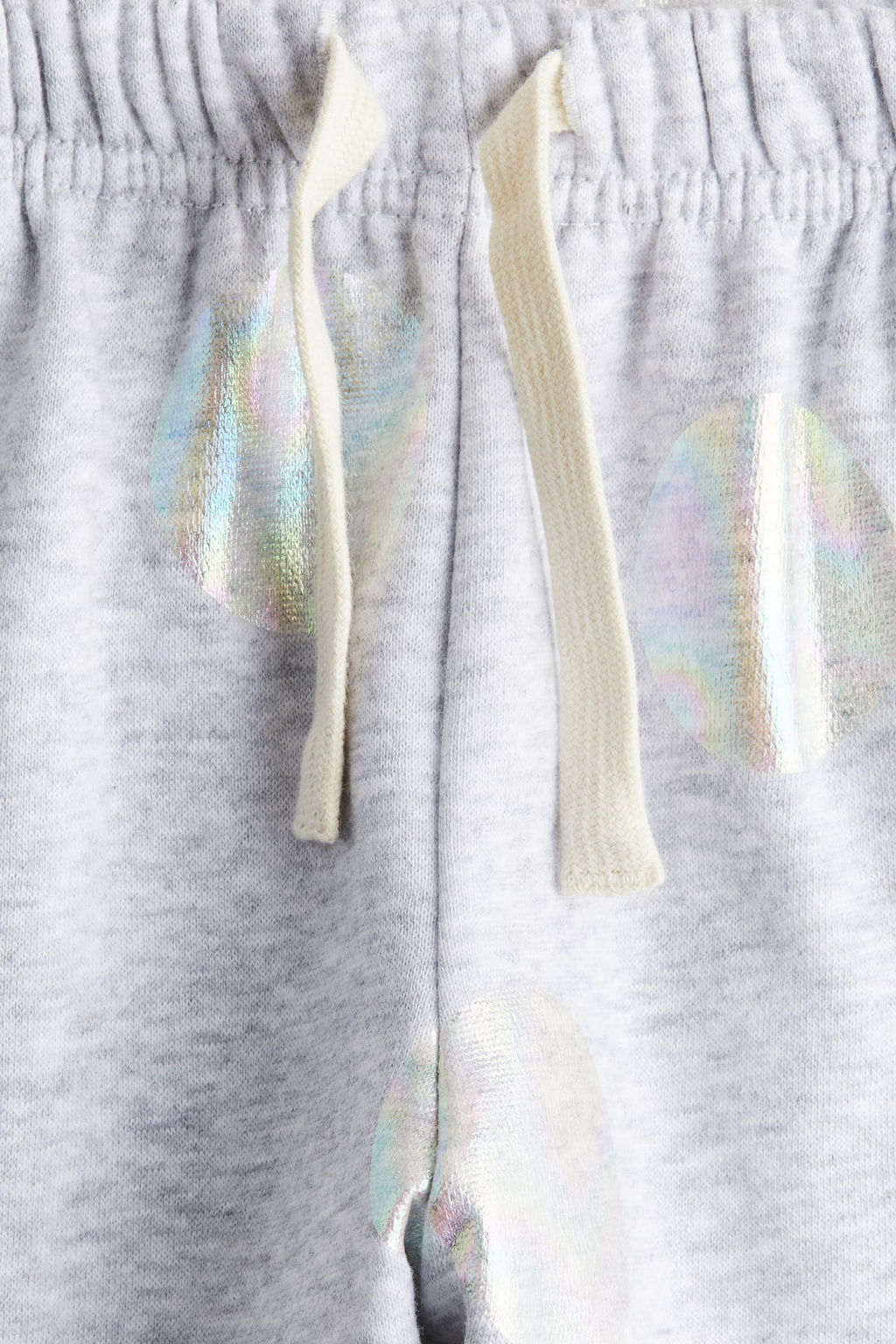 Joggers estampados - H&m фото 2