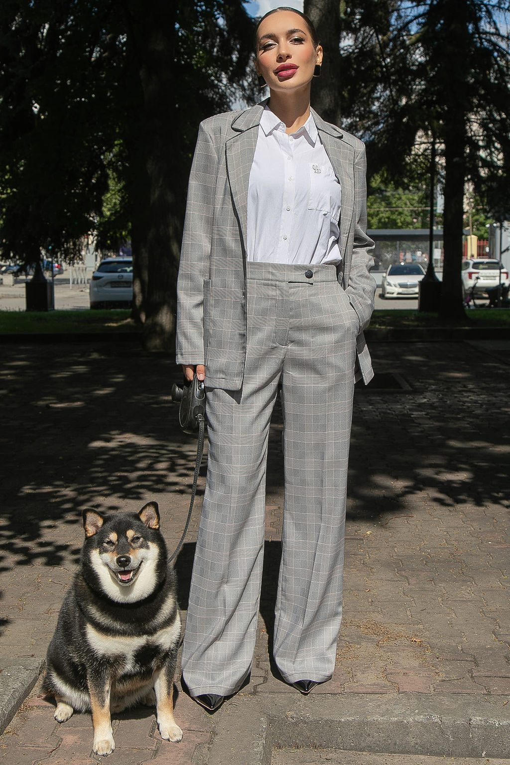 Брюки Брайн - Lt collection фото 86