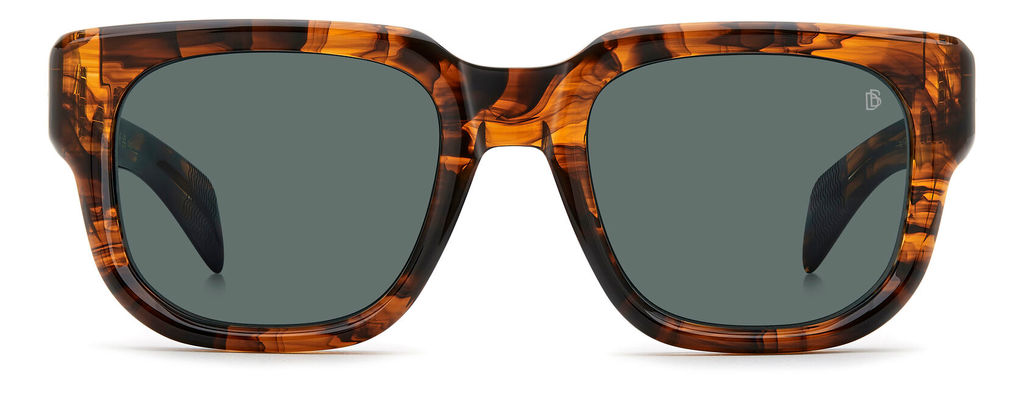 Солнцезащитные очки DAVID BECKHAM DB 7146/S