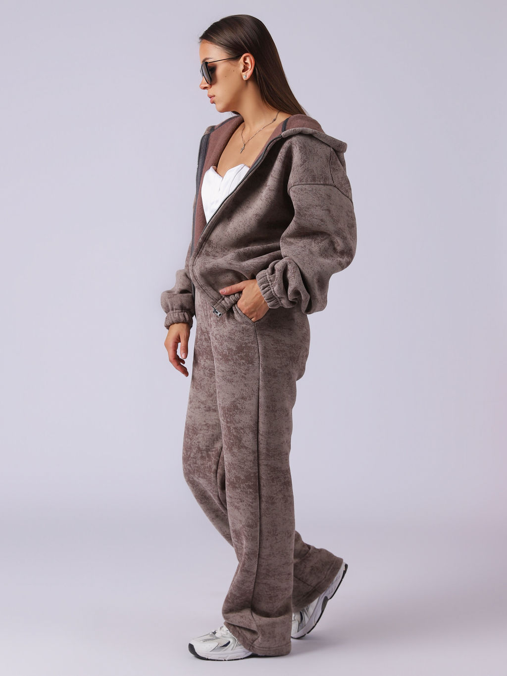 Sportsolo Женский Спортивный костюм К030  фото 140