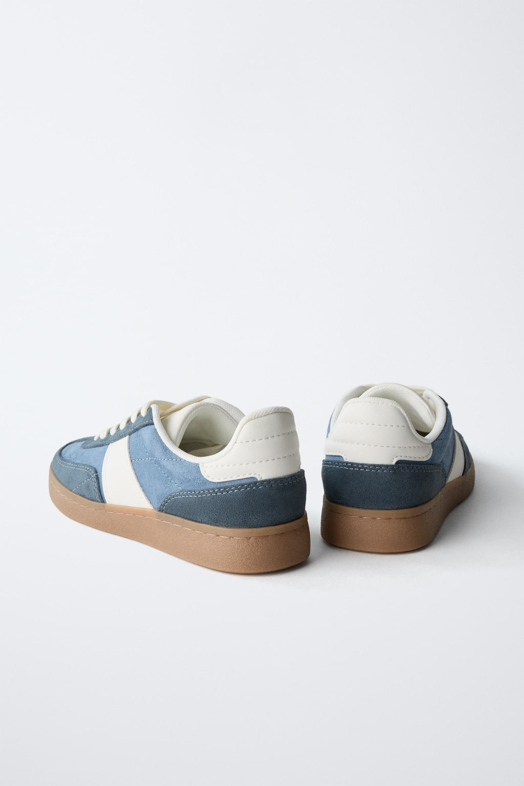COMBINED PLIMSOLLS - Zara фото 6