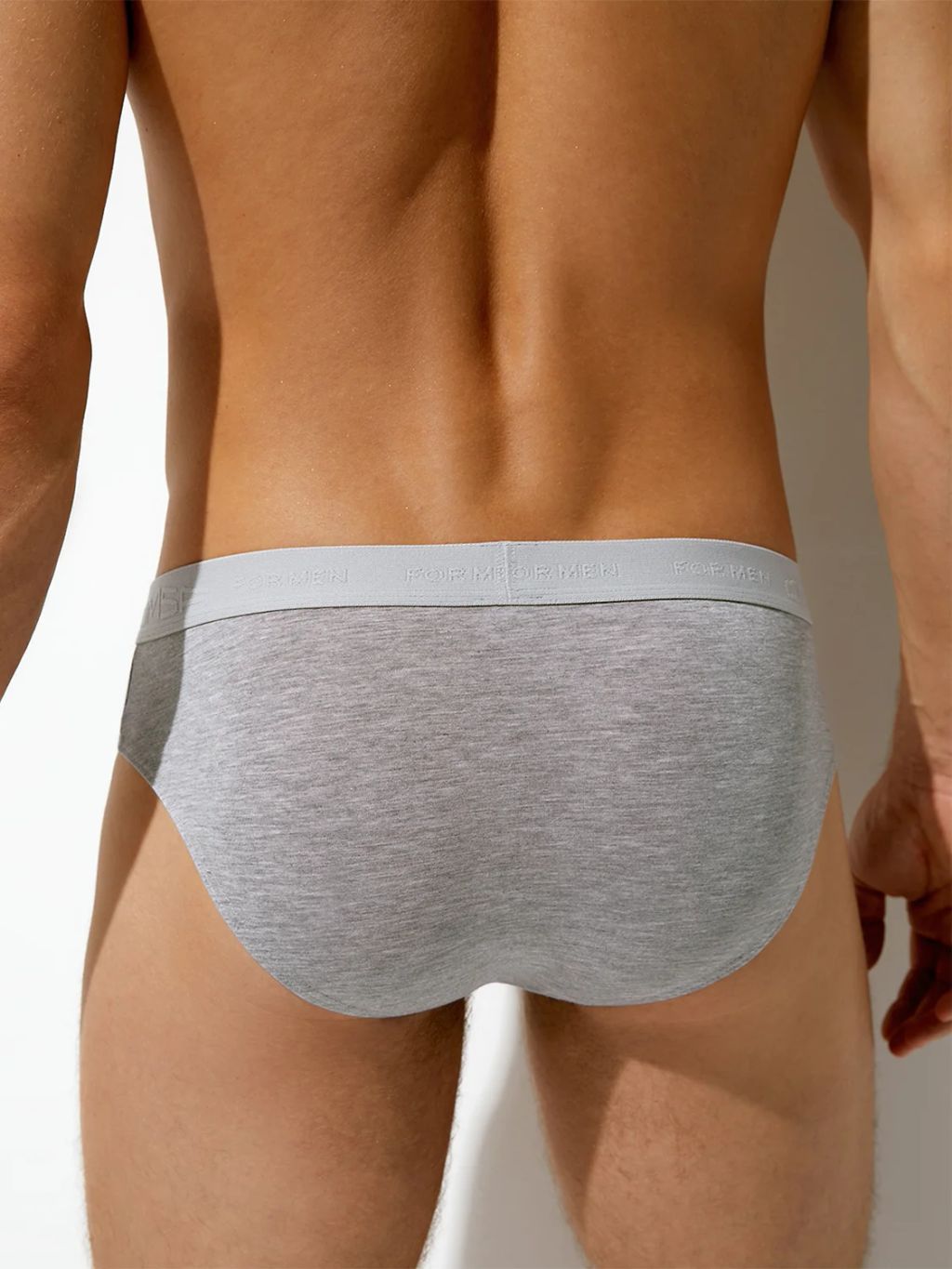 СУПЕРНОВИНКА! 3224 Слипы с открытой резинкой (вискоза) OMSA  фото 9