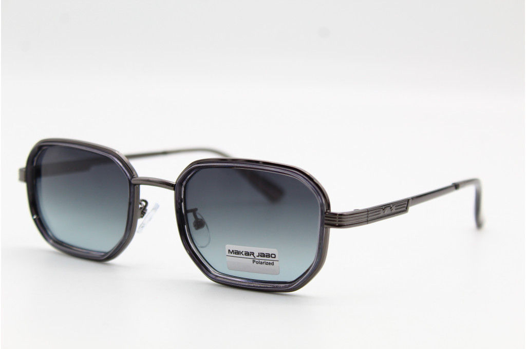 Солнцезащитные очки Makar Jaao (Polarized) 9018 56-20-135 С2-24