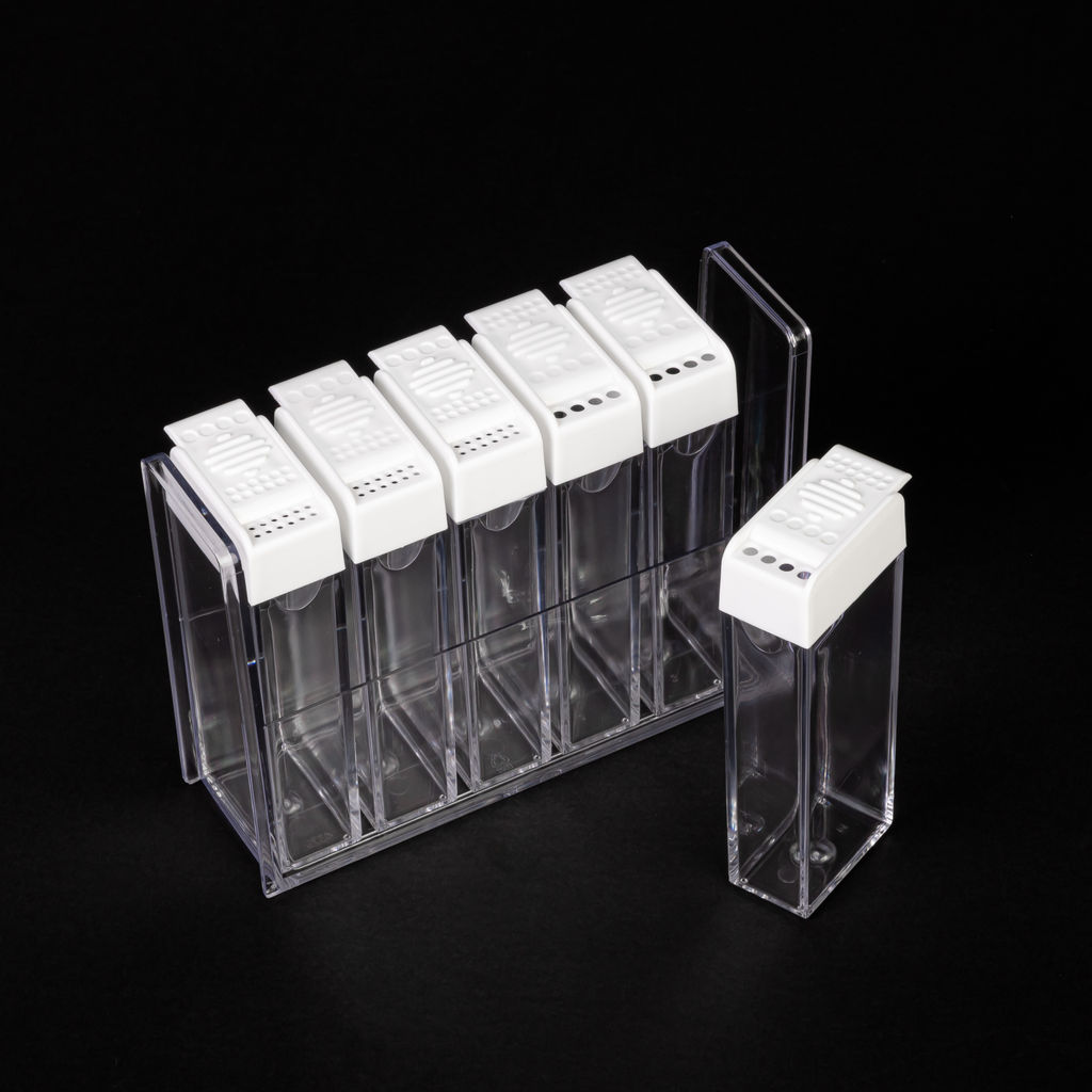 Набор для специй М9100 - Альтернатива фото 2