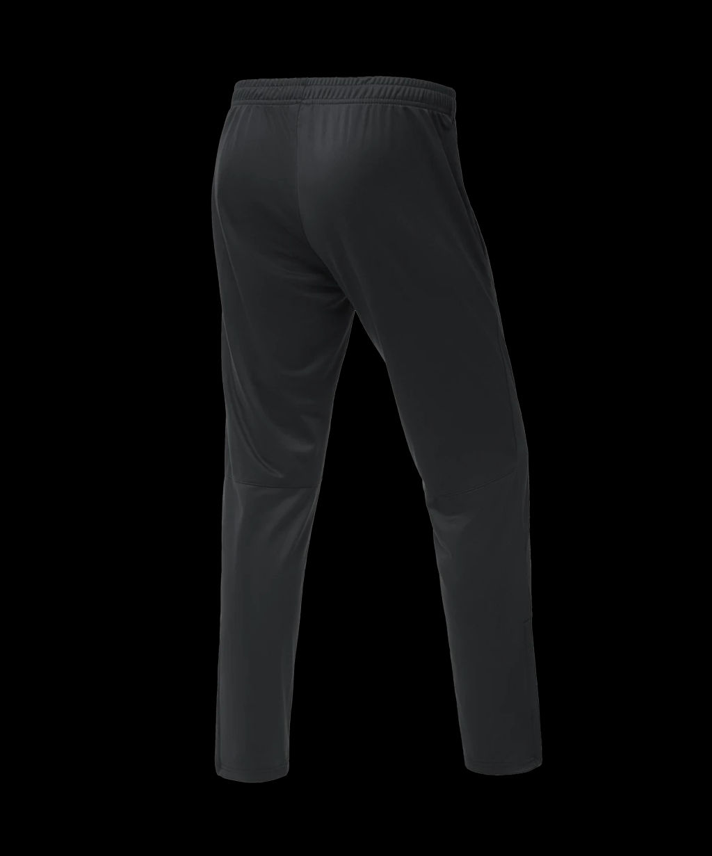 Брюки спортивные JOGEL DIVISION PerFormDRY Pre-match Knit Pants, черный  фото 3