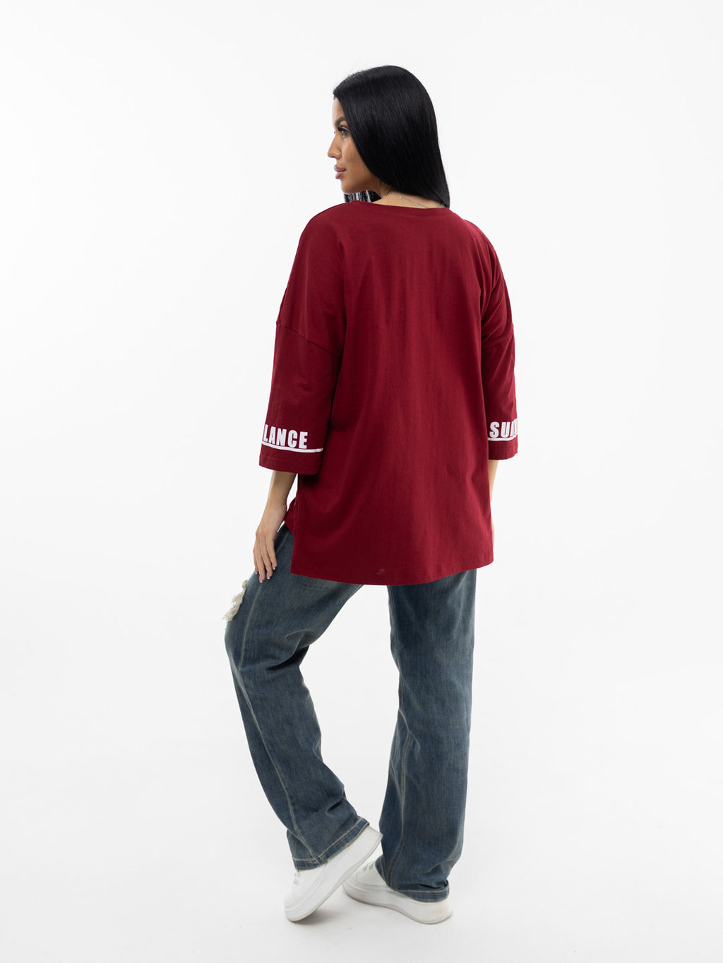 Туника мод.1969/1