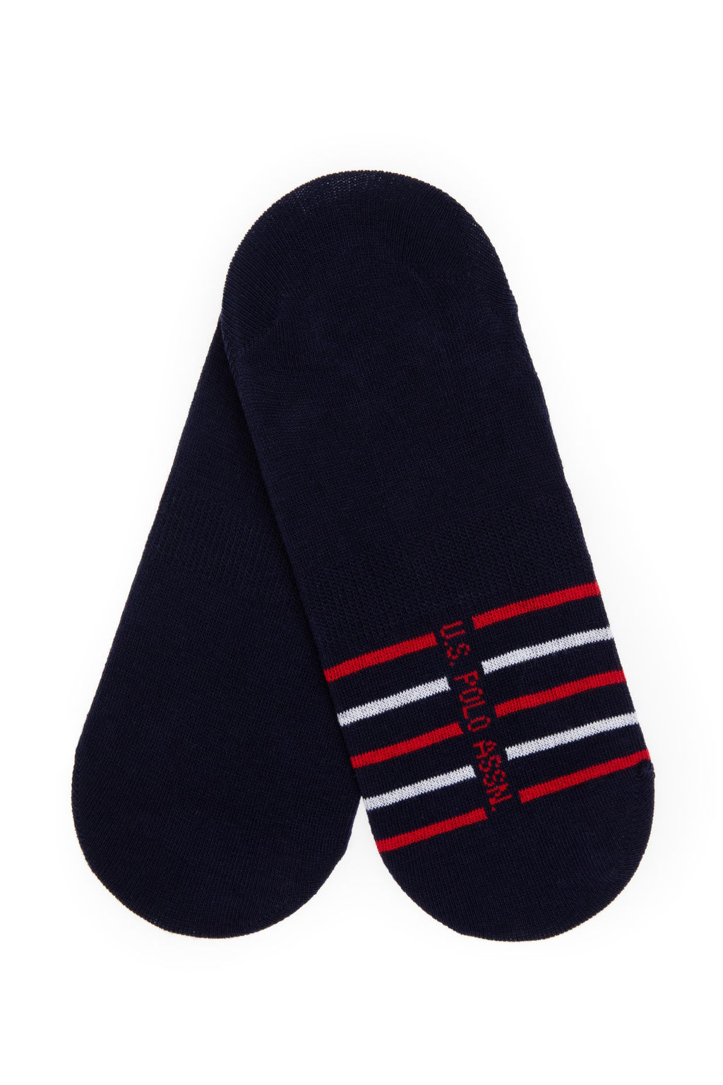 Erkek Lacivert Babet _orab_ Sepette S_rpriz _ndirim - U.s. polo assn фото 4