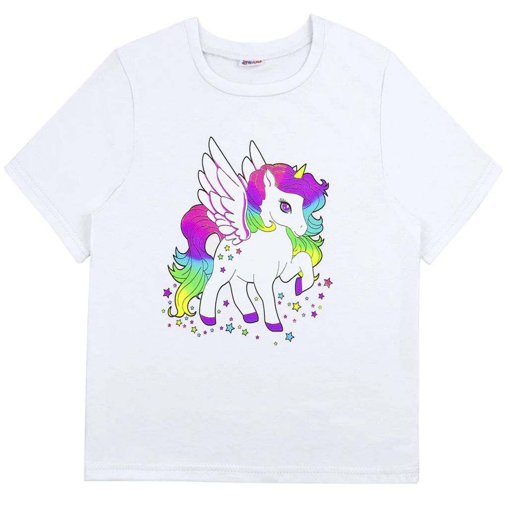 Футболка кулирка 1360101706 - Youlala фото 2