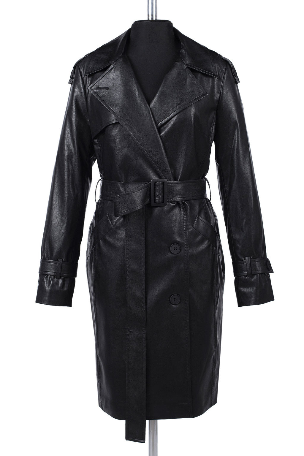 03-3428 Плащ женский (пояс)