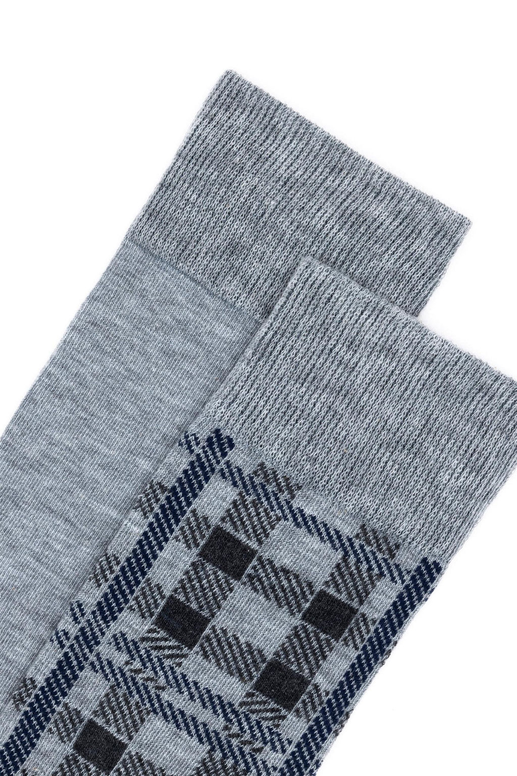 Набор из двух мужских носков - U.s. polo assn фото 3