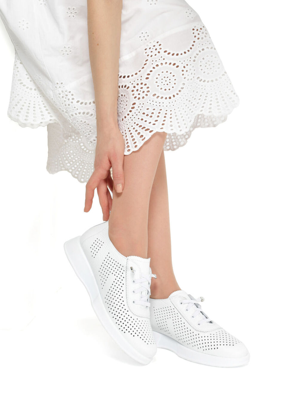 Туфли женские BELWEST  фото 5