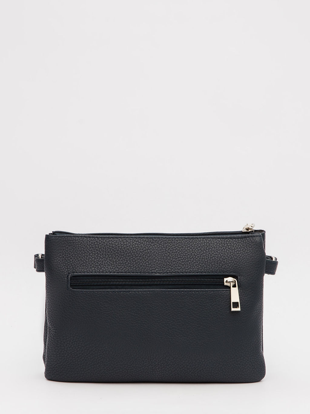 Темно-синий кросс-боди S.Lavia  фото 3