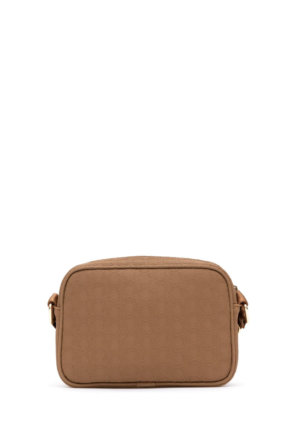 Женская коричневая сумка - U.s. polo assn фото 3