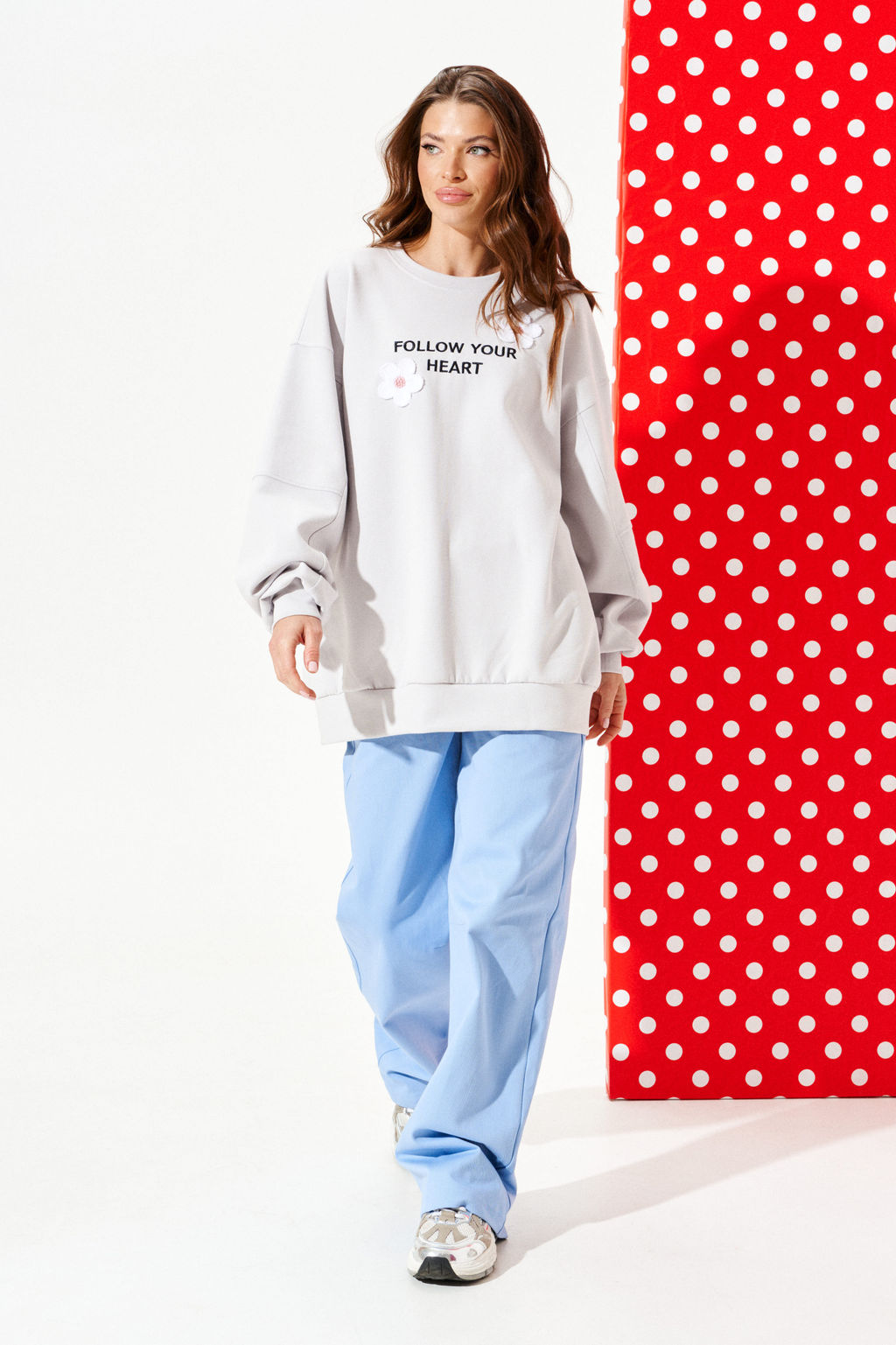 брюки женские - Elletto фото 2