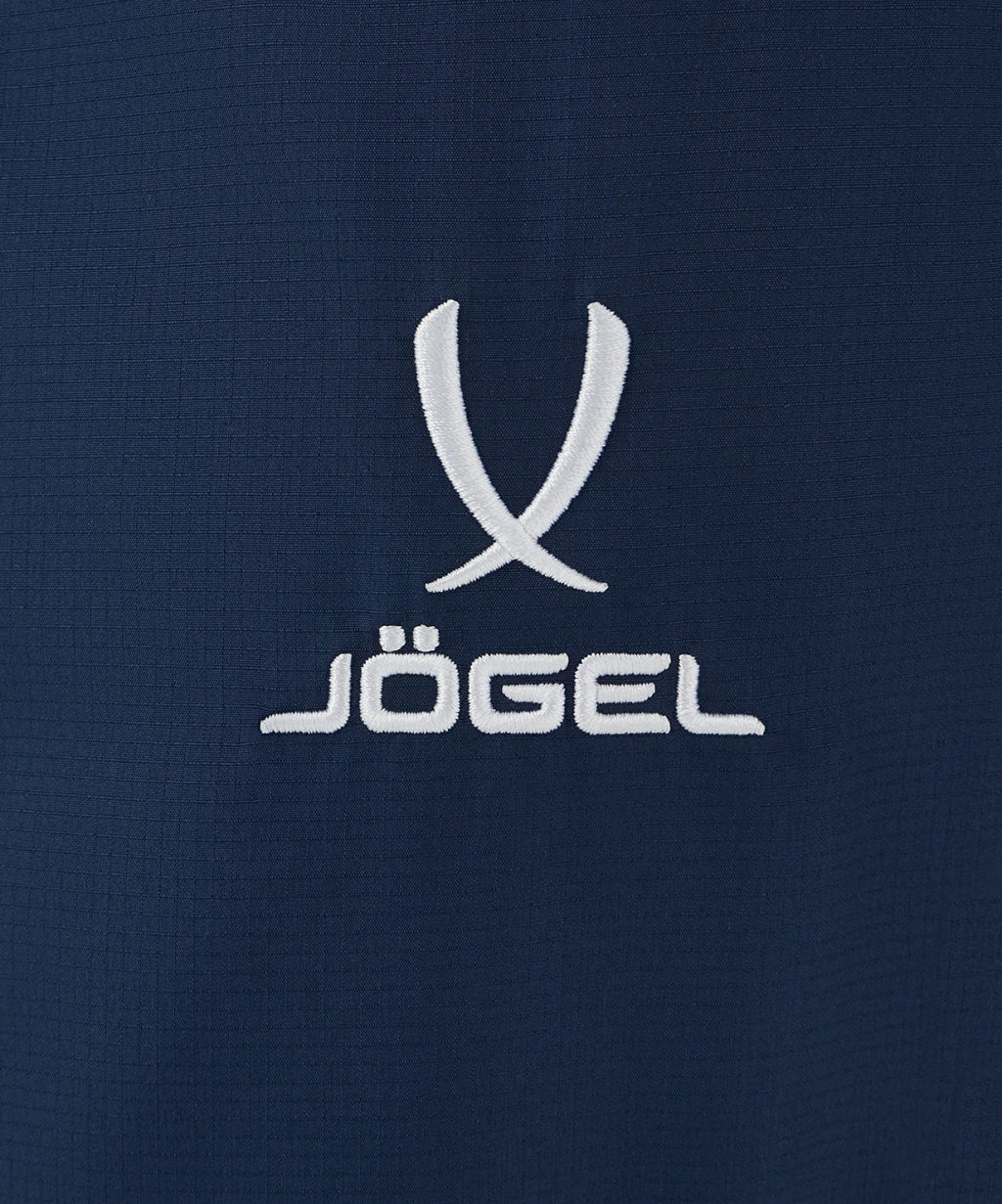 Брюки ветрозащитные JOGEL DIVISION PerFormPROOF Rain Pants, темно-синий  фото 6