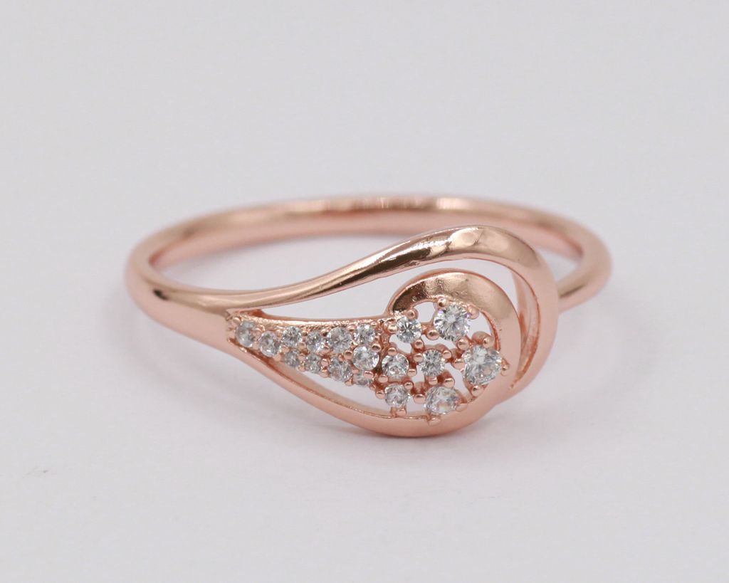 Кольцо XUPING - Vel vett фото 3