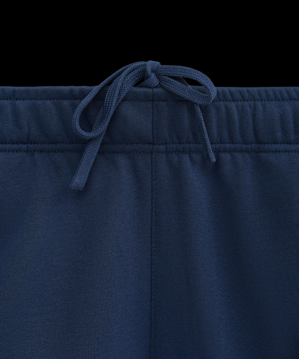 Шорты JOGEL ESSENTIAL Cotton Shorts, темно-синий  фото 3