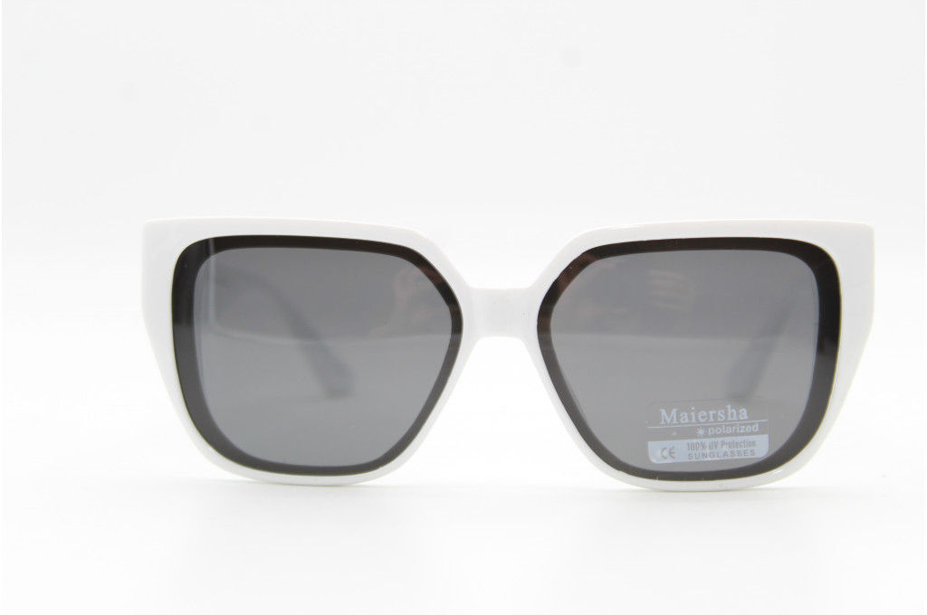 Солнцезащитные очки Maiersha (Polarized) 03719 57-14-140 C10-31