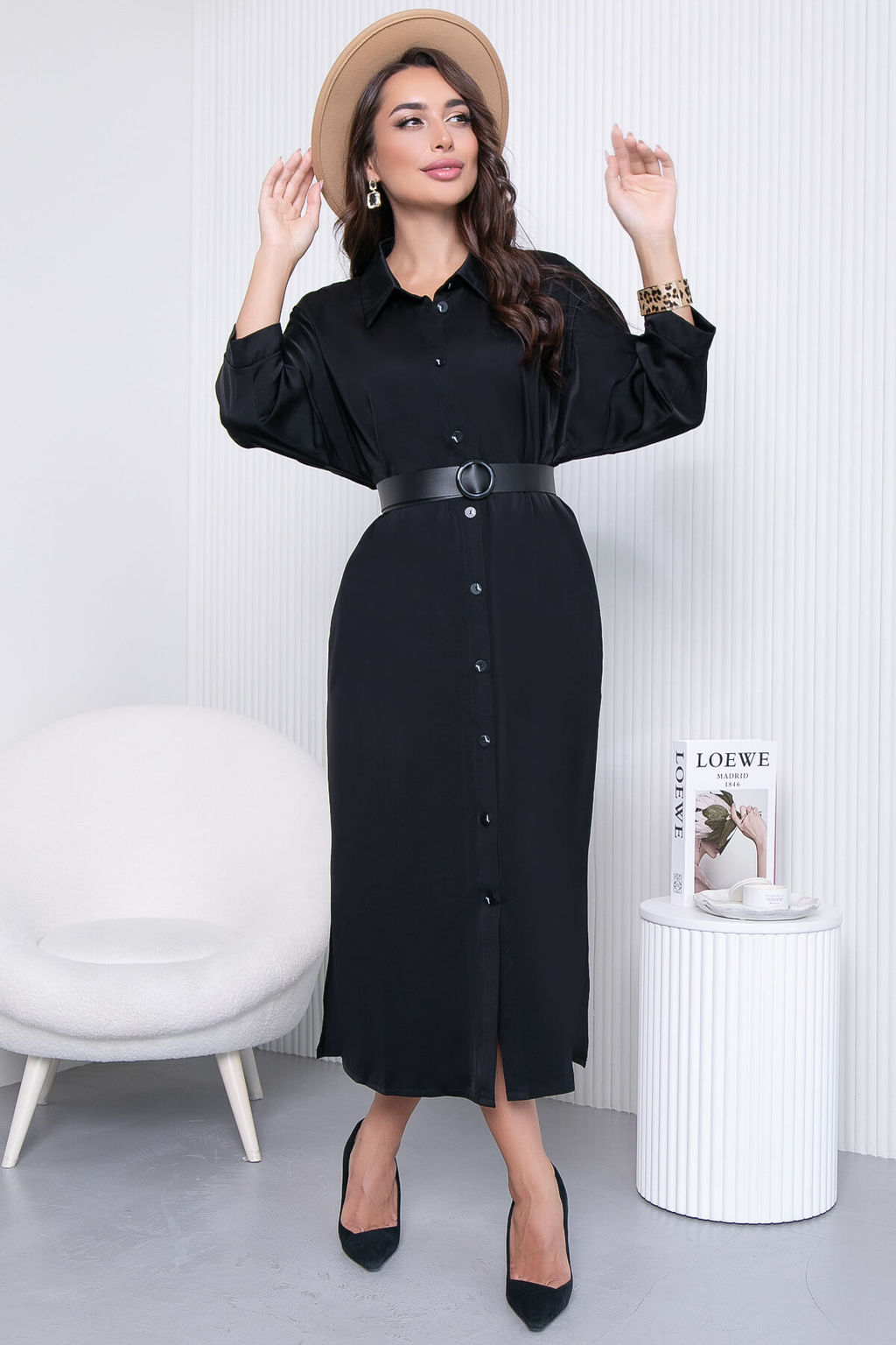 Платье Сьюзан - Lt collection фото 29