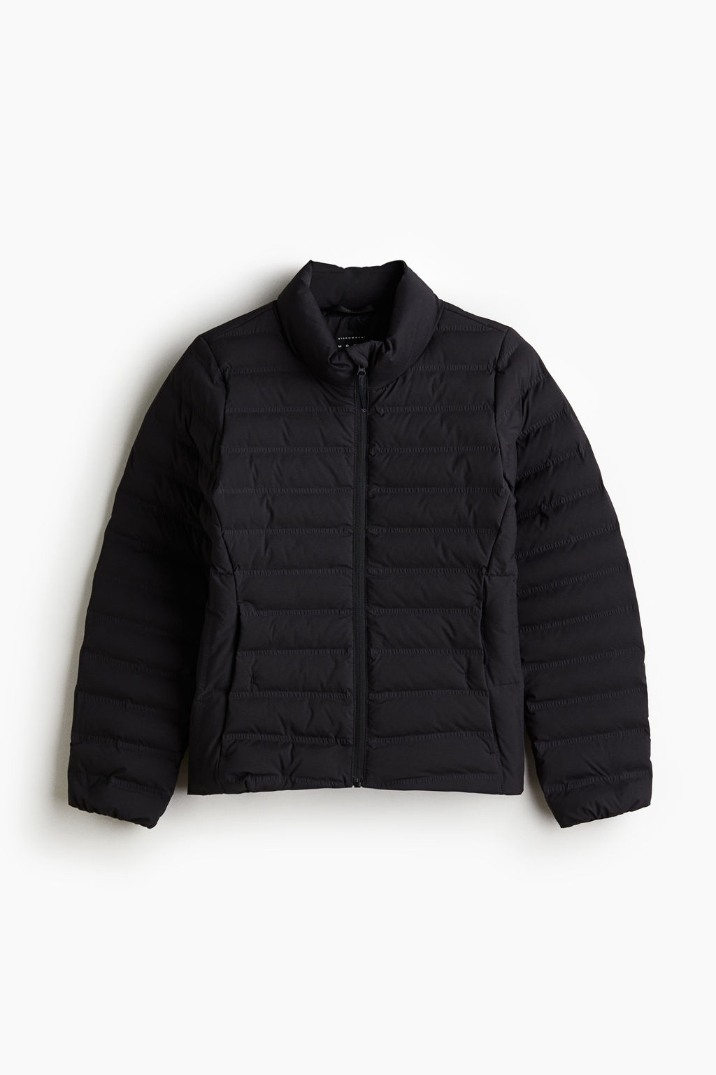 Chaqueta aislante con ThermoMove - H&m фото 2