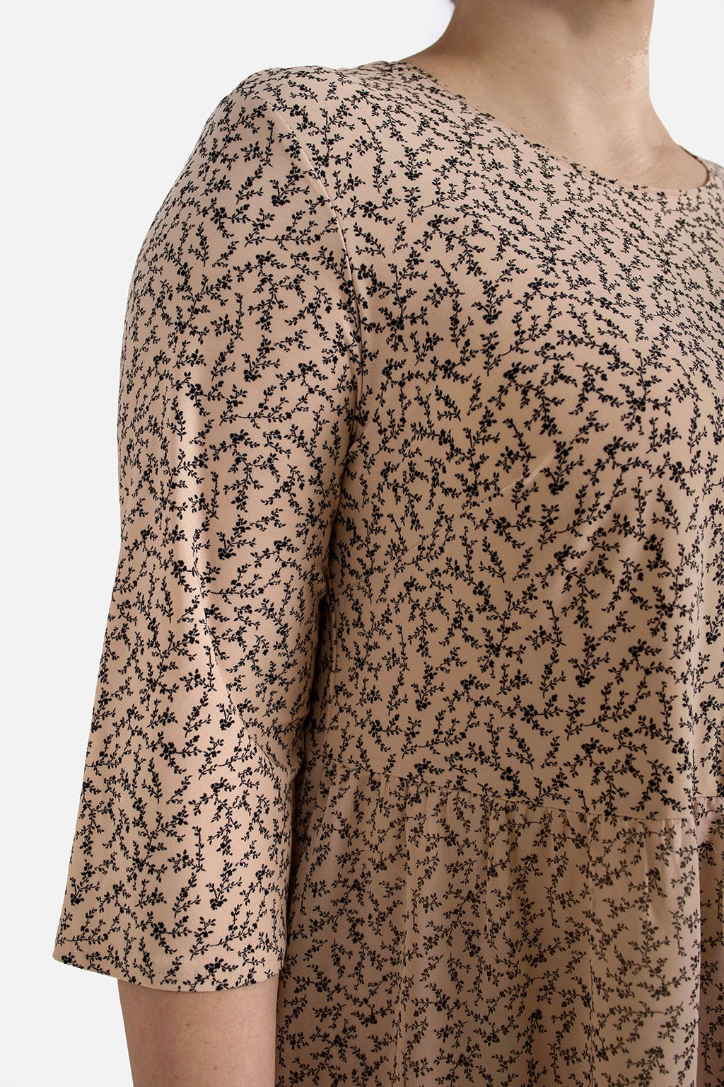 Платье женское Ш4996 - Olsarri фото 4