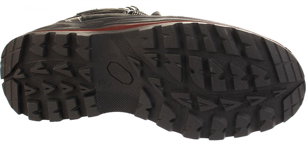 Кроссовки Paranorm NS014