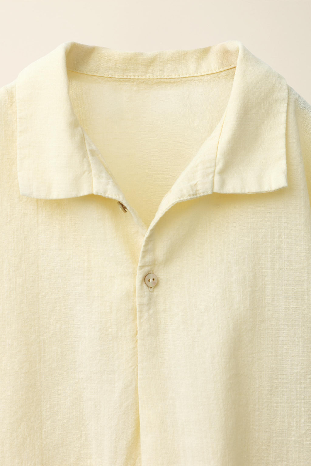CAMISA PLIEGUE CREATED BY CARAMEL LONDON X ZARA / Lima  фото 3