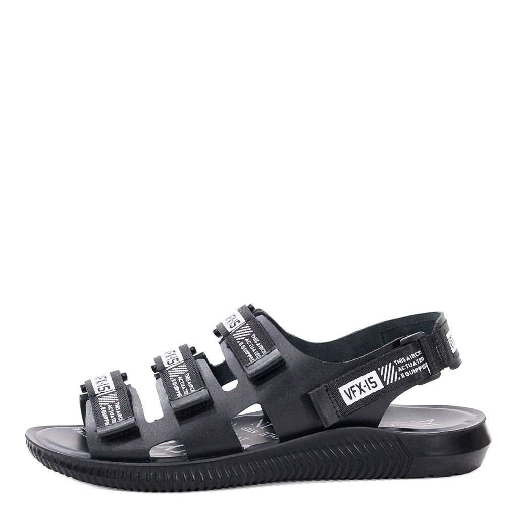 Туфли летние для школьников-мальчиков