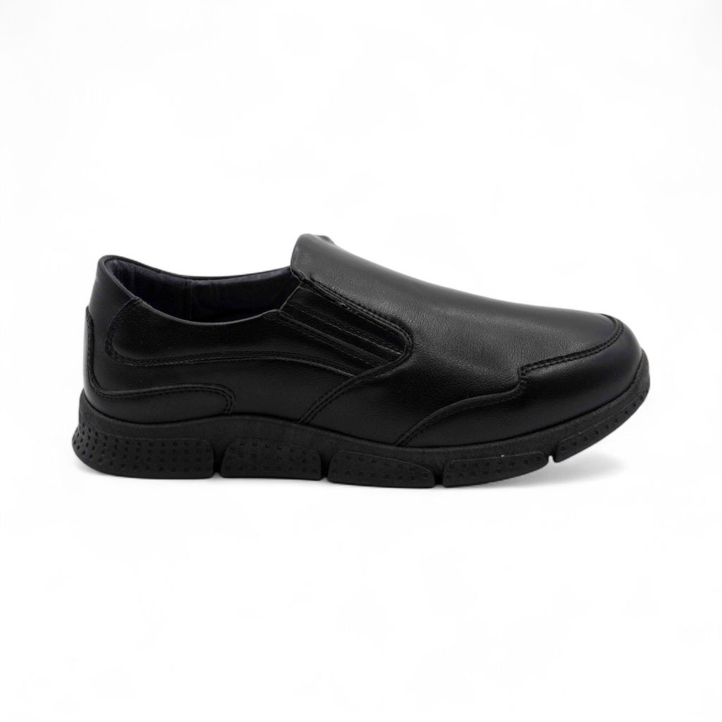 Туфли К770-3 черные - Sport фото 2
