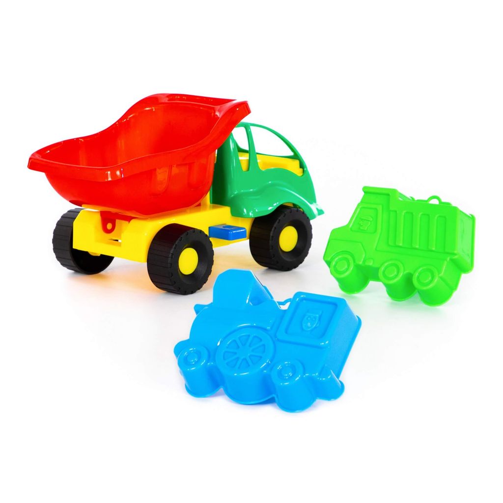 Набор №50 - Полесье фото 3