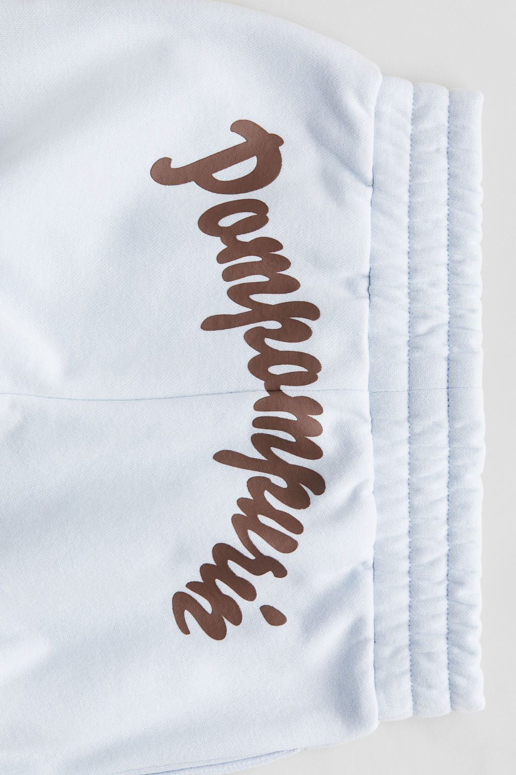 Joggers amplios con interior cepillado - H&m фото 4