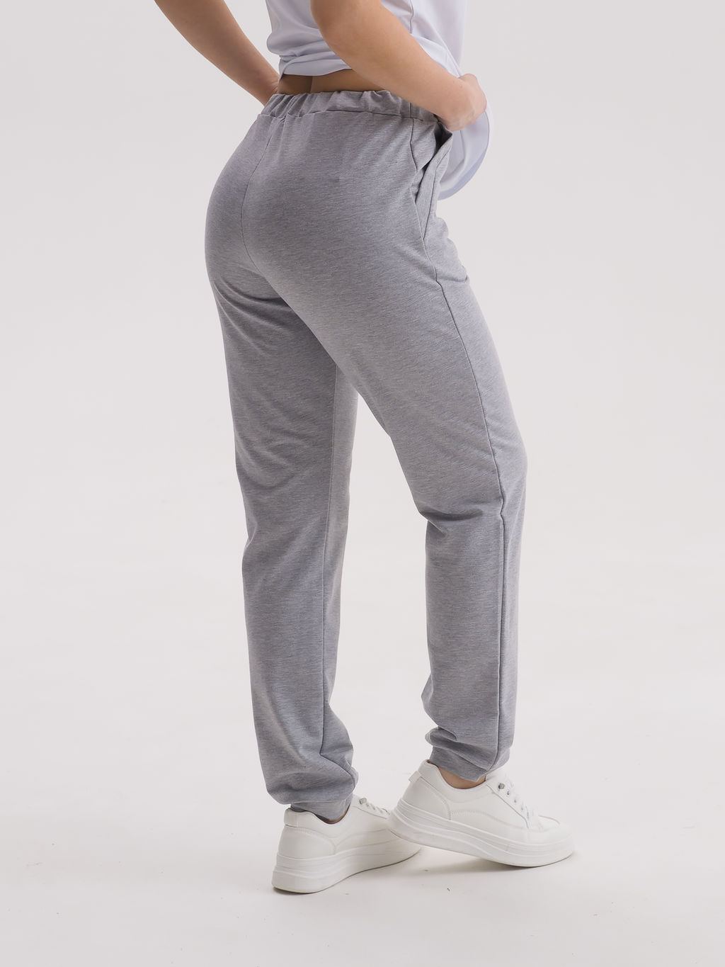 Брюки женские - Глория Трикотаж фото 2